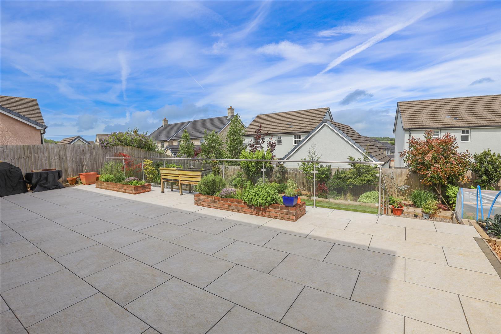 4 Cae Pella, Cowbridge, Vale of Glamorgan, CF71 7FN
